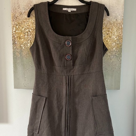 Coco & Tashi Dress (NWOT) - Picture 2 of 15